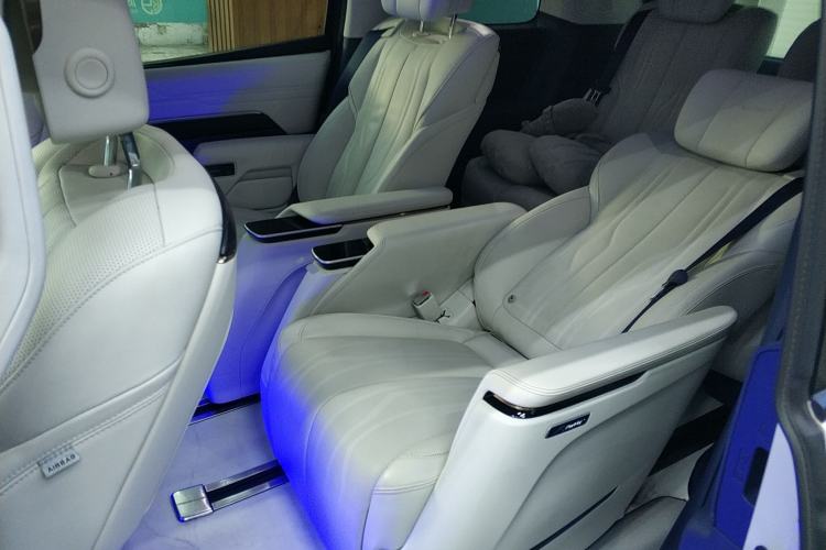 Used Buick Century 2023 2.0T Six-Seater Yinshi Edition