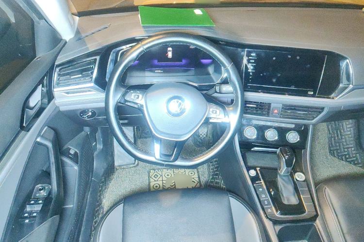 Used Volkswagen Sagitar 2021 280TSI DSG Comfort Connect Edition
