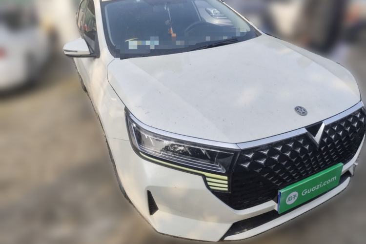 Used Venucia D60 2021 PLUS 1.6L XV CVT Smart Edition