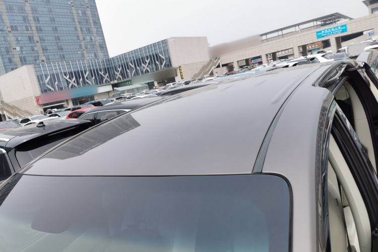 Used Buick GL8 2022 Land Cruiser Executive Class 652T Comfort Model
