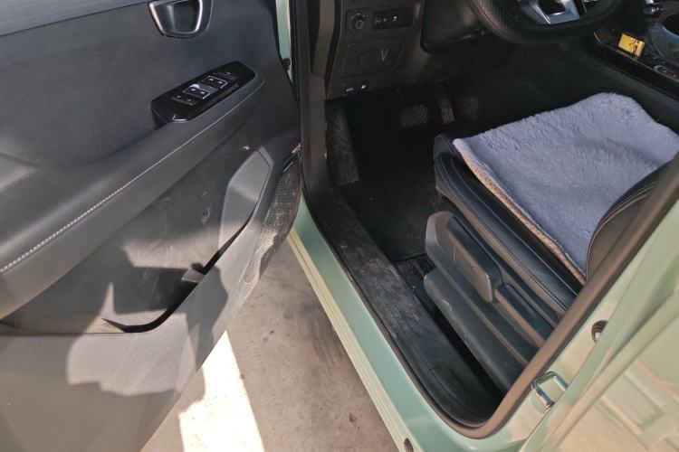 Used Wuling Asta 2021 1.5T CVT Starlight Edition
