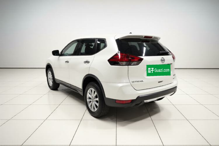 Used Nissan X-Trail 2020 2.0L XL ITS CVT 2WD SmartConnect Comfort Edition

