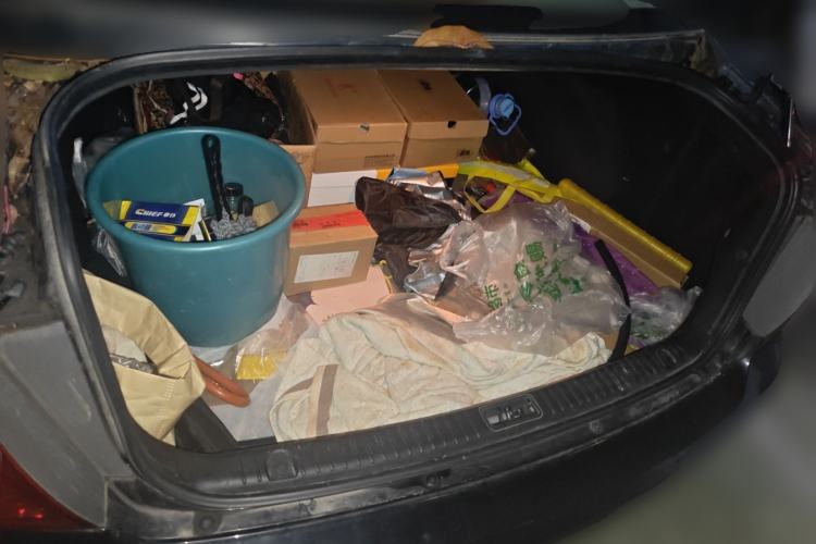 Used Hyundai SONATA·NFC 2009 2.0L Automatic GLS
