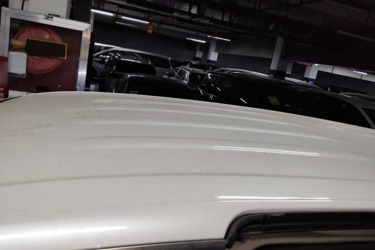 Used SAIC MAXUS Dajia 7 2024 Revised Version Super Hybrid Long-Range Edition Enjoyment Version
