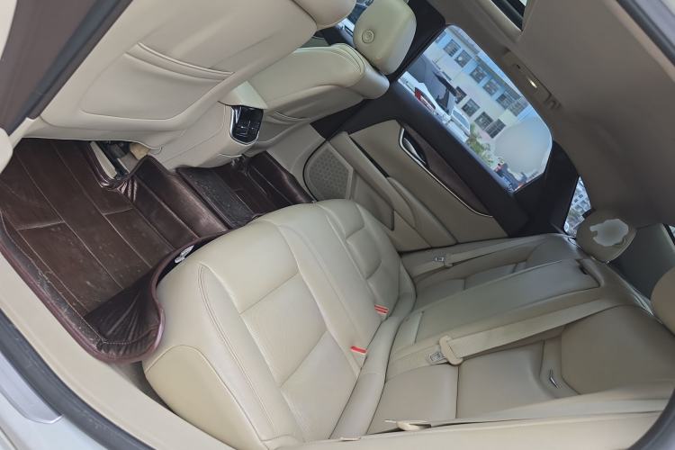 Used Cadillac XTS 2016 28T Tech Edition
