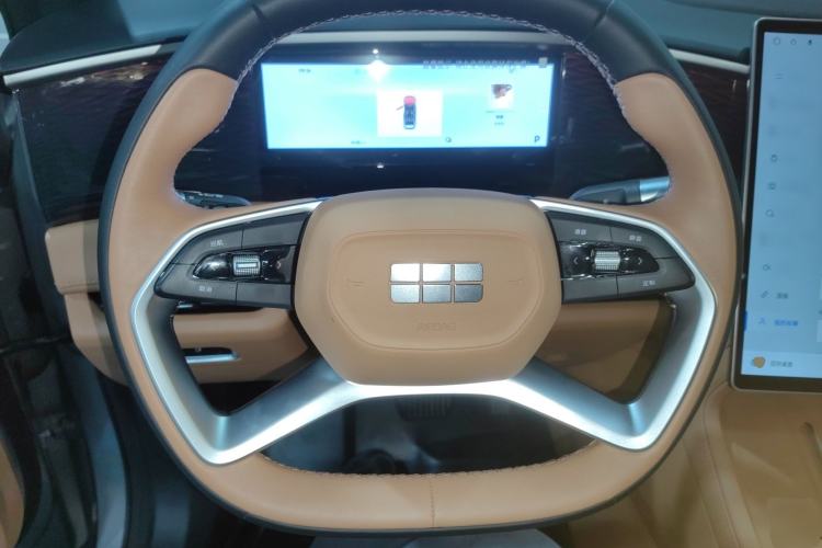 Used Geely Galaxy L7 2025 EM-i 115km Exploration+ Edition