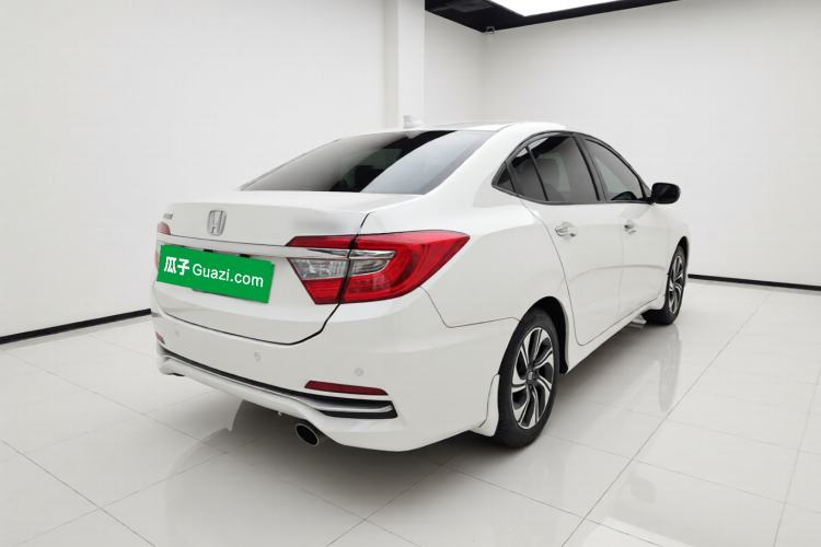 Used Honda Crider 2016 1.8L CVT Comfort Version Exterior 5