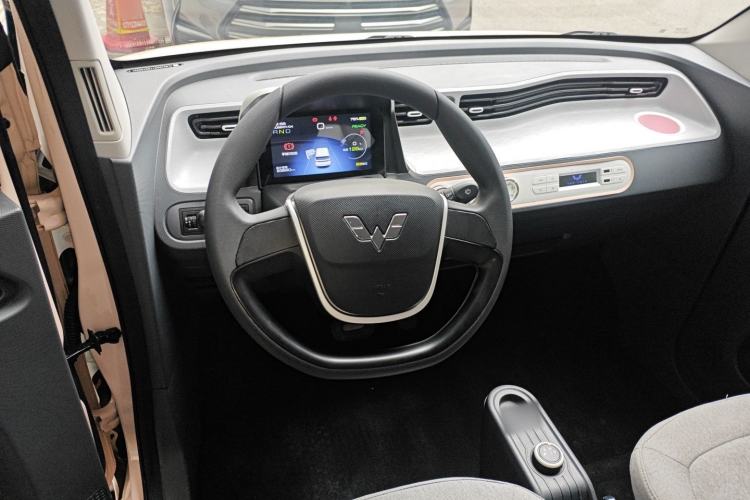 Used Wuling Hongguang MINIEV 2022 Macaron Premium Model – Lithium Iron Phosphate
