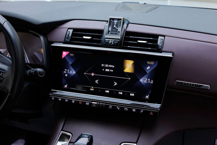 Used DS 7 2018 45THP Opera Edition