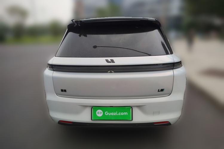 Used Li Auto L8 2024 Pro Model