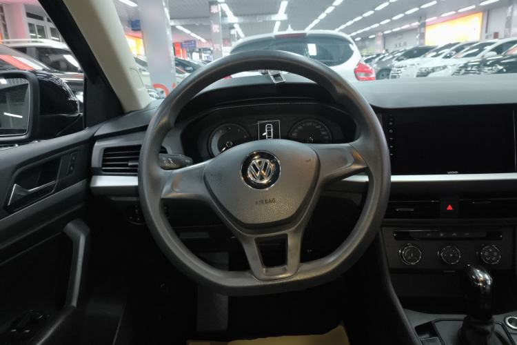Used Volkswagen Lavida 2019 1.5L Automatic Fashion Edition China VI