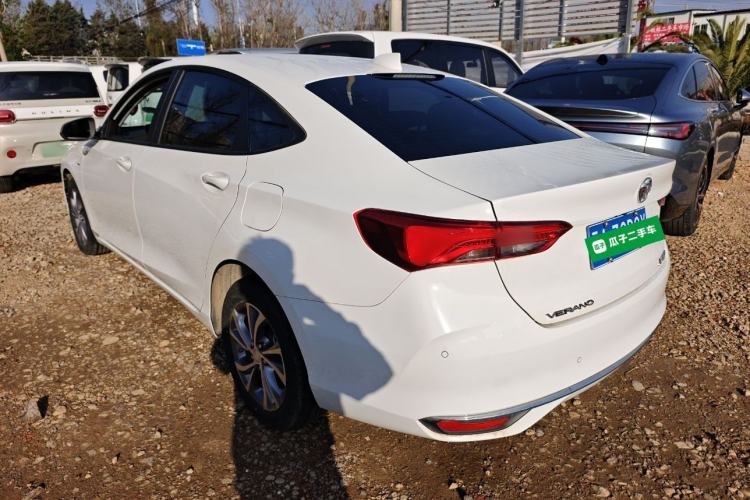 Used Buick Verano 2023 Pro Enjoyment Edition
