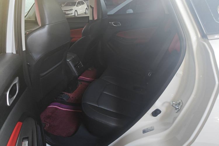 Used Changan CS55PLUS 2022 2nd Generation 1.5T DCT Prestige Version
