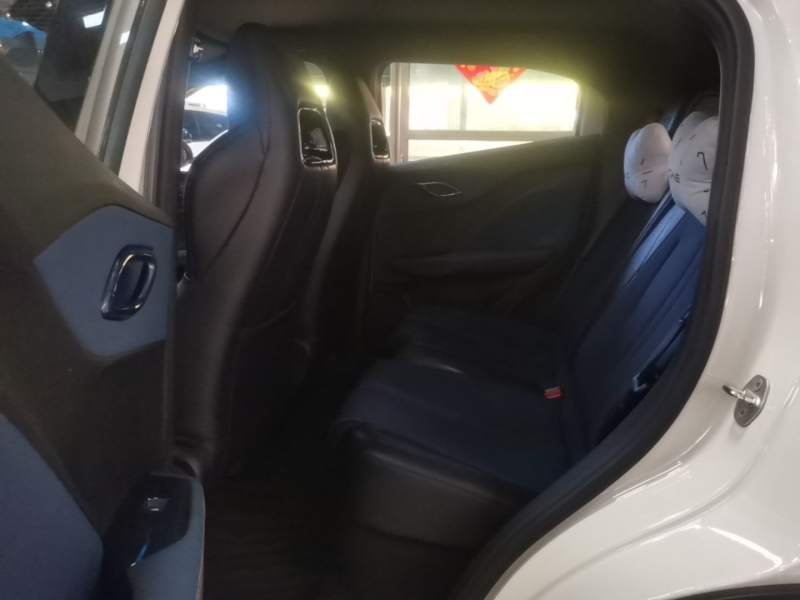 Used BYD Seagull 2024 Honor Edition 305km Dynamic Version — 16