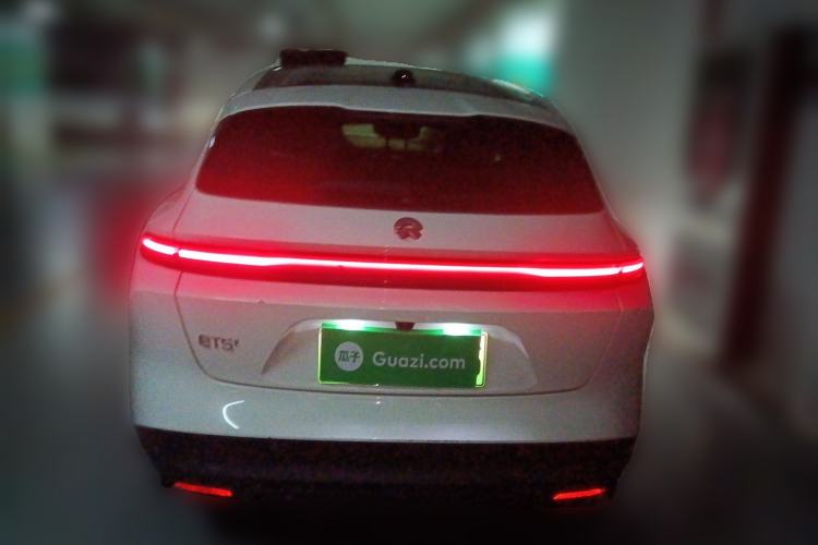 Used Nio ET5T 2023 75 kWh Touring