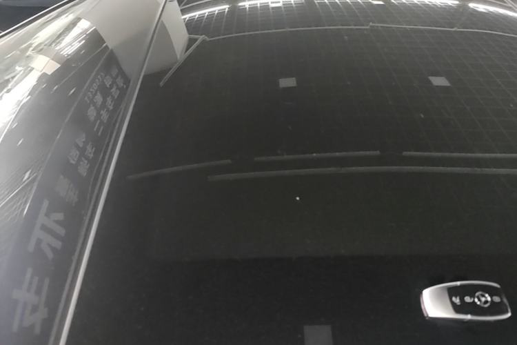 Used Mercedes-Benz E-Class 2023 E 300 L Stylish Model