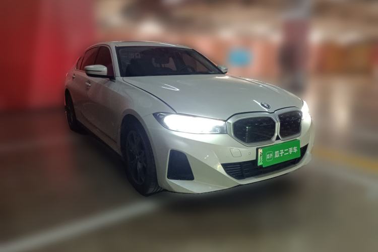 Used BMW i3 2024 eDrive 35 L
