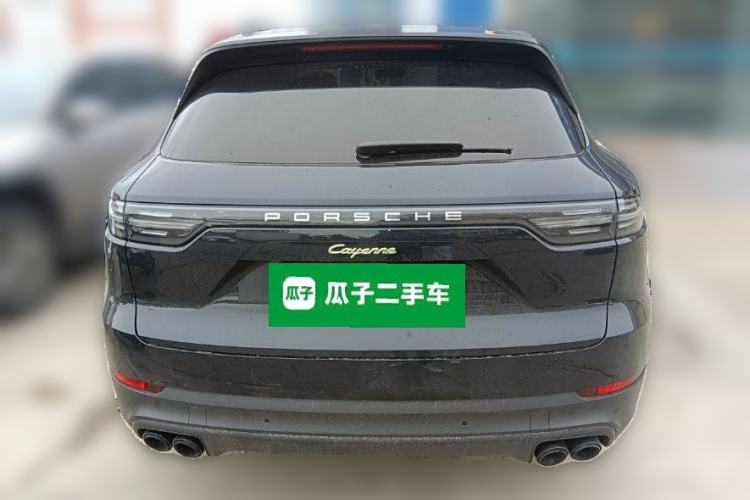 Used Porsche Cayenne E-Hybrid 2023 Cayenne E-Hybrid 2.0T
