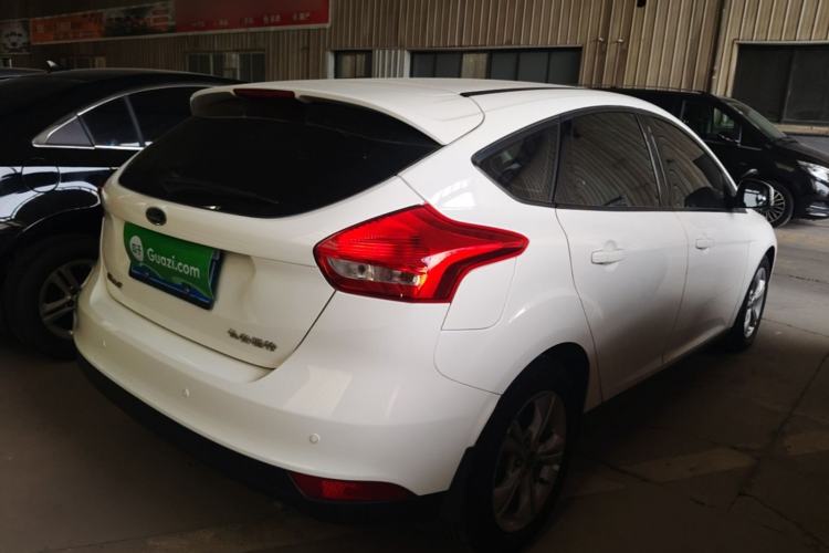 Used Ford Focus 2015 Hatchback 1.6L Automatic Comfort Model