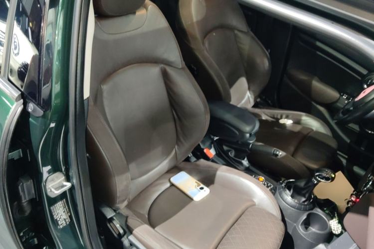 Used MINI 2015 1.5T COOPER Excitement Five-Door Edition