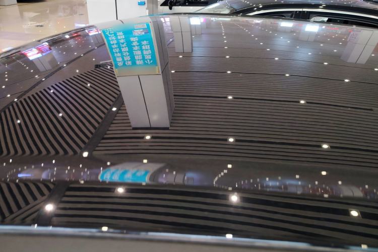 Used Wuling Bingo 2025 333 km Enjoyment Version