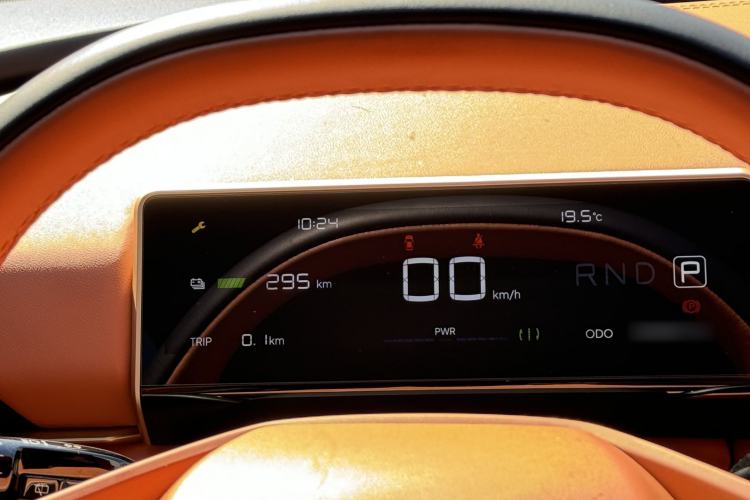 Used NETA X 2023 400 Lite