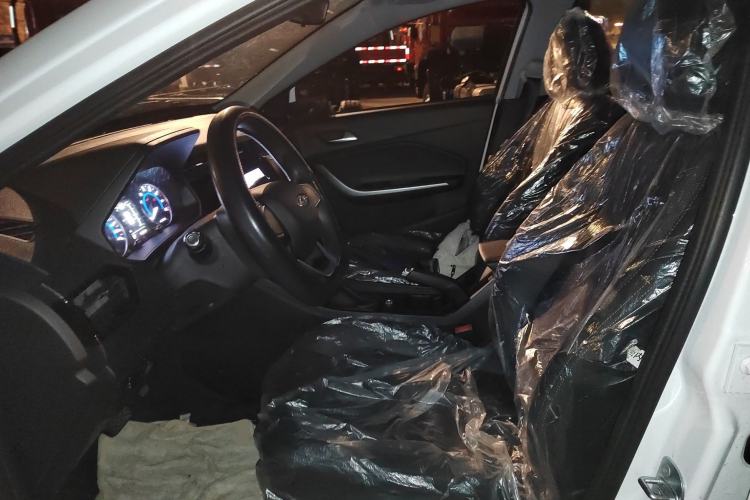 Used Chery Tiggo 3X 2024 1.5L CVT Excellence Edition