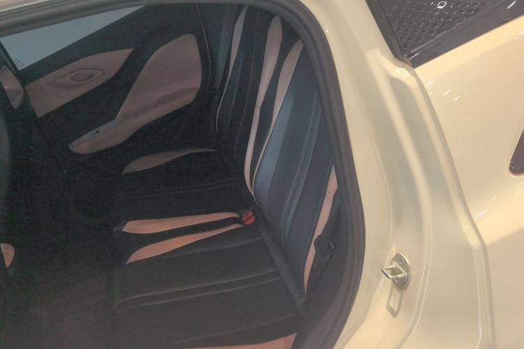 Used BYD Seagull 2023 Flying Edition
