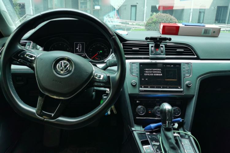 Used Volkswagen Lamando 2018 280TSI DSG Comfort Edition