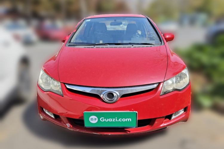 Used CIIMO 2012 1.8L Manual