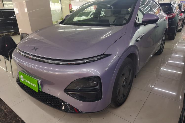 Used XPeng G6 2025 625 Long-Range Max Flagship Edition