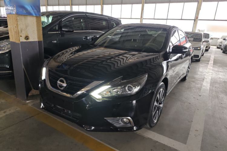 Used Nissan Teana 2016 2.0L XL-Upper Smart Edition