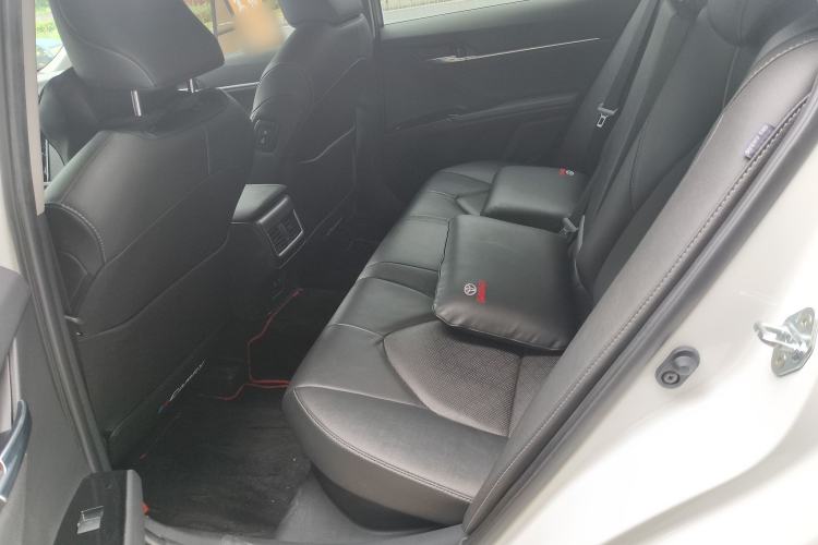 Used Toyota Camry 2023 Dual-Motor 2.5HS Fēngshàng Edition