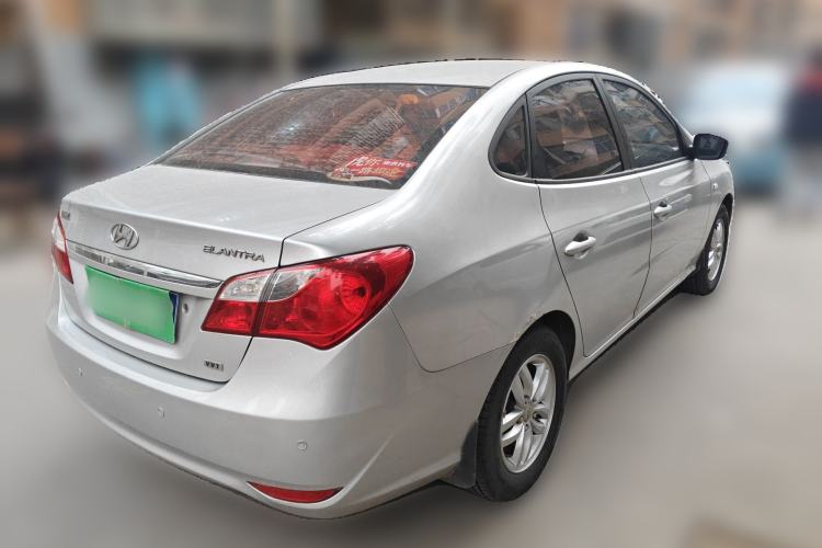 Used Hyundai Celesta 2011 1.6L Manual Comfort Edition