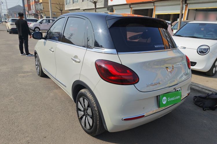 Used Wuling Bingo 2023 333km Enjoy+ Version
