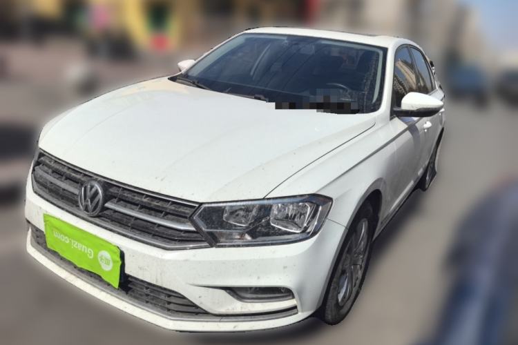 Used Volkswagen Bora 2016 1.6L Automatic Comfort Model