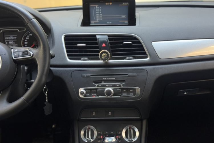 Used Audi Q3 2013 35 TFSI Ambition Edition