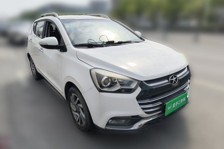Used JAC Group Refine S2 2015 1.5L Manual Luxury Smart Model
