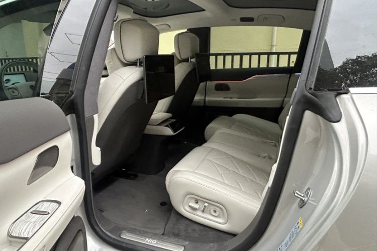 Used Nio ET7 2024 75 kWh Executive Signature Edition