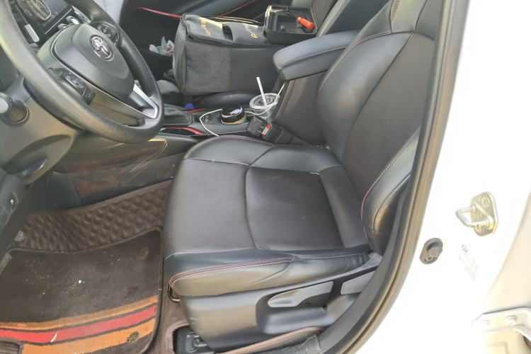 Used Toyota Levin 2022 Dual-Motor 1.8H E-CVT Sport Edition