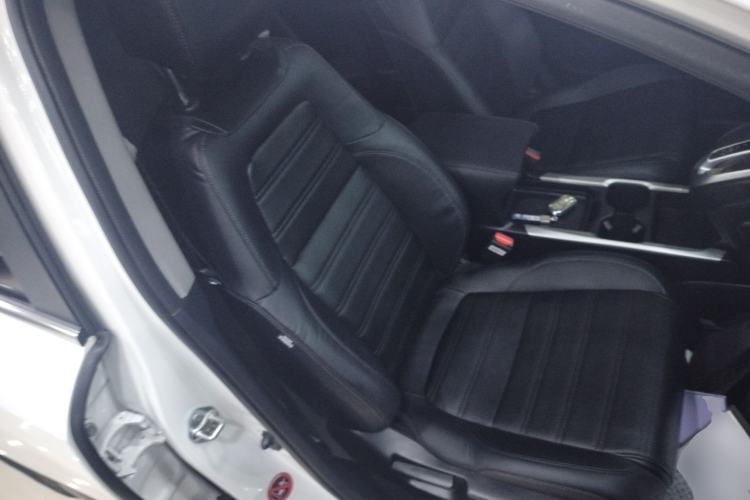 Used Honda CR-V 2021 240TURBO CVT Two-Wheel Drive Urban Edition