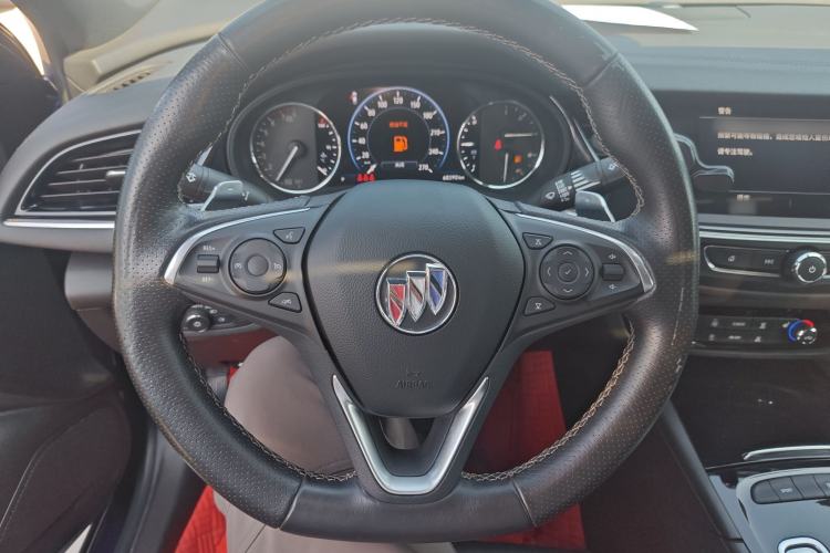 Used Buick Regal 2020 GS 28T Elite Model