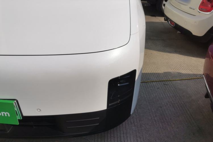 Used Li Auto MEGA 2024 Ultra Model