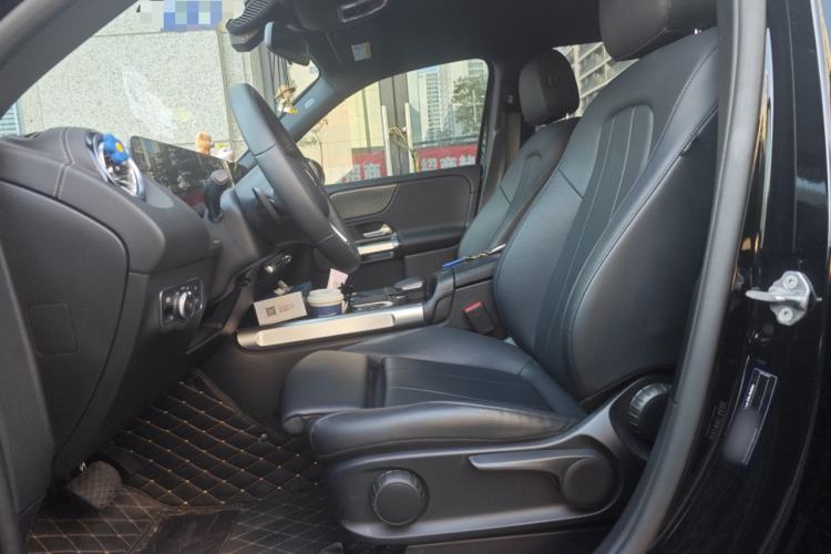 Used Mercedes-Benz GLB 2022 GLB 220 Dynamic Edition