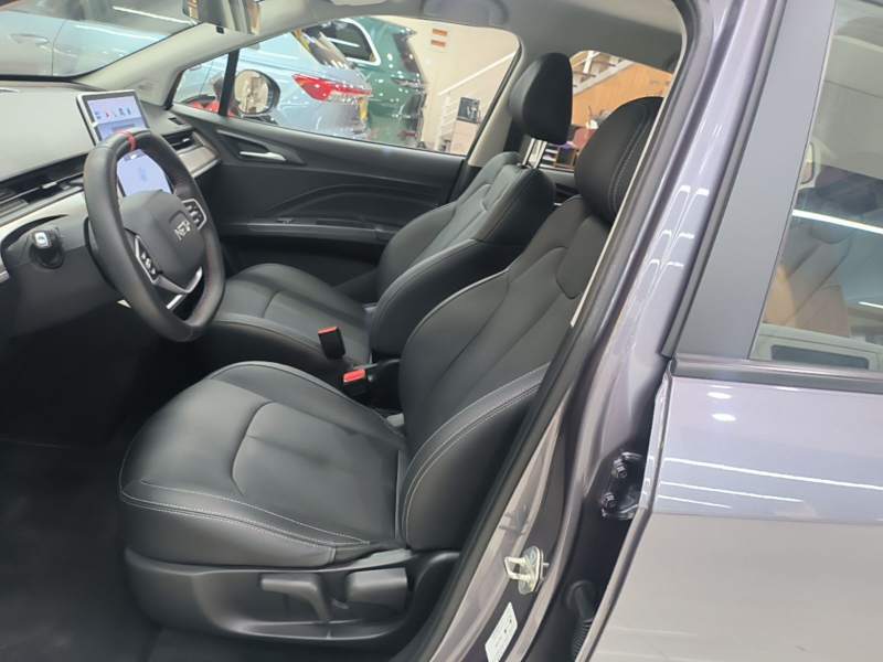 Used NETA V 2021 Long-Range Entertainment Edition Upgrade Model — 14