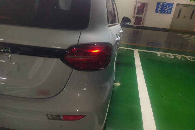 Used Leapmotor T03 2025 403 Comfort Edition
