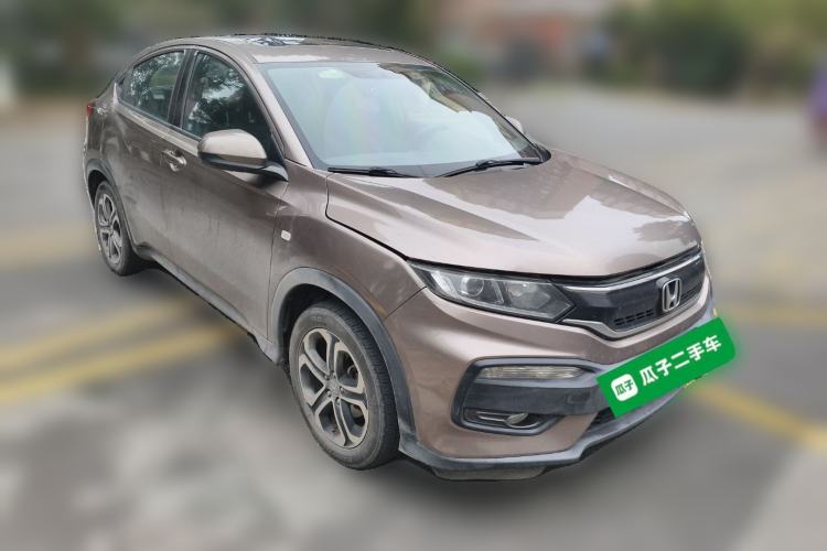 Used Honda XR-V 2015 1.8L EXi CVT Comfort Version