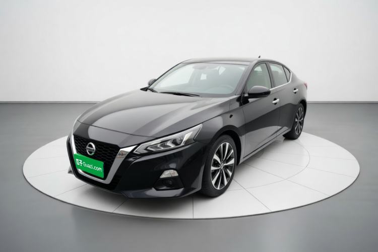 Used Nissan Teana 2021 2.0L XL Comfort Edition