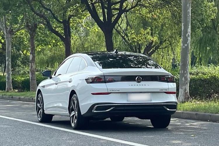 Used Volkswagen Lamando 2022 Lavida L 280TSI DSG Cool & Spicy Edition