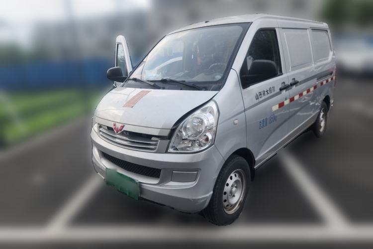 Used Wuling Rongguang 